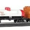 R-T-R Jingle Bell Christmas Express Train Set HO Bachmann Trains