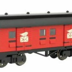 Thomas & Friends Mail Car Sodar HO Bachmann Trains
