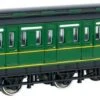 Thomas & Friends Emily's Coach HO Bachmann Trains