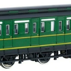 Thomas & Friends Emily's Brake Coach HO Bachmann Trains