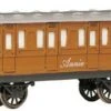 Thomas & Friends Annie Coach Passenger HO Bachmann Trains
