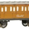 Thomas & Friends Clarabel Coach Passenger HO Bachmann Trains