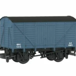 Thomas & Friends Ventilated Van HO Bachmann Trains