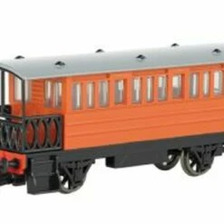 Thomas & Friends Henrietta Coach Car HO Bachmann Trains
