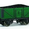 Thomas & Friends Coal WagoCar w/Load HO Bachmann Trains