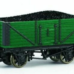 Thomas & Friends Coal WagoCar w/Load HO Bachmann Trains