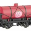 Thomas & Friends Raspberry Syrup Tanker Car HO Bachmann Trains
