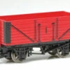 Thomas & Friends OpeWagoCar (Red) HO Bachmann Trains
