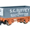 Thomas & Friends S.C. Ruffey Car HO Bachmann Trains