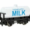 Thomas & Friends Tidmouth Milk Tank Car HO Bachmann Trains