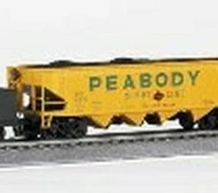 Echo Valley Express Set HO Bachmann Trains