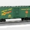 Thunder Chief Set HO Bachmann Trains