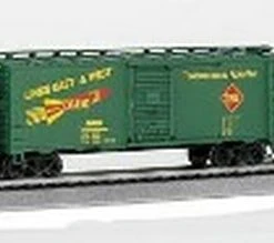 Thunder Chief Set HO Bachmann Trains