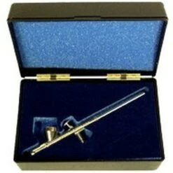 Fine Head Gravity Feed Airbrush Set (G Airbrush) Badger