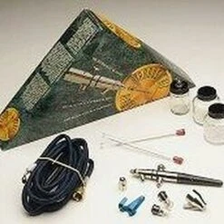 Cresendo Airbrush Set by Badger
