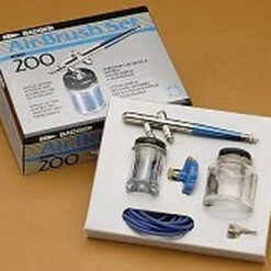 EX Airbrush Set by Badger