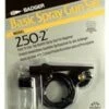 Basic Spray Gun Single Action Bottom Feed (Blister/Cd) Badger