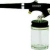 Siphon Feed Airbrush, Medium Head Badger
