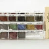 1/2oz. Small 16 Color Weathering Set Bragdon Enterprises