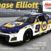 **PREORDER** Chase Elliott 2022 NASCAR Next Gen Chevrolet Camaro ZL1 Race Car 1/24 Salvinos JR (ETA: APRIL 2022)