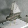 Robert Fulton's Nautilus Submarine 1/32 Cottage Industries
