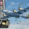 B-29 Superfortress Aircraft Platinum Edition 1/48 Revell Germany