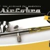 AirCobra Double Action Airbrush AMMO by Mig Jimenez