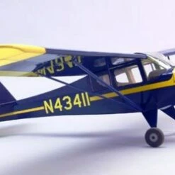 Taylorcraft Aircraft (40") Dumas