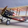 Spad XIII Aircraft (35") Dumas