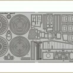 F-8J Exterior for TSM 1-32 Eduard
