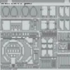 LAV C2 for TSM 1-35 Eduard