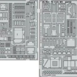 M-1127 RV for TSM 1-35 Eduard
