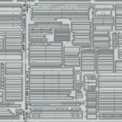 M-1130 CV Slat Armor for TSM 1-35 Eduard