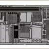 P-51D Gun Bay for TSM 1/32 Eduard