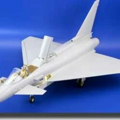 EF-2000 Exterior for TSM 1/32 Eduard