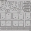 B-25J Exterior Detail Set for HKM 1/32 Eduard