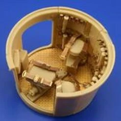 M3 Grant Interior for ACY 1/35 Eduard