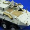 LAV-AT for TSM 1/35 Eduard
