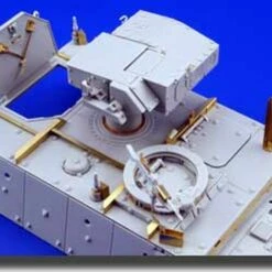 M1134 ATGM for TSM 1/35 Eduard