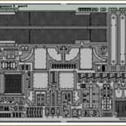 Flakpanzer I for DML 1/35 Eduard