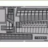 TBM1/TBF3 Landing Flaps for HBO 1/48 Eduard