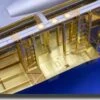 B24 Bomb Bay Detail Set for RMX 1/48 Eduard