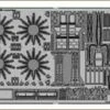 B24D Exterior Detail Set for RMX 1/48 Eduard