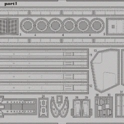 F-14A Exterior for HBO 1/48 Eduard