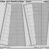 Su2 Landing Flaps for ZVE 1/48 Eduard