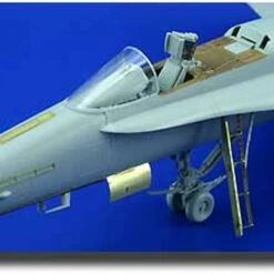 F/A-18 A Hornet for HBO (Painted Self Adhesive) 1/48 Eduard