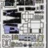 B57G Detail Set for ARX (Painted Self Adhesive) 1/48 Eduard