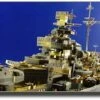Tirpitz for TAM 1/350 Eduard