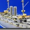 IJN Mikasa Detail Set for HSG 1/350 Eduard