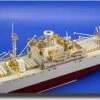 Liberty Ship for TSM 1/350 Eduard